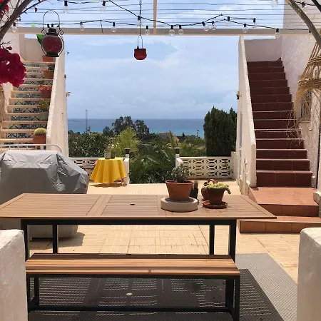 Lovely Little House * El Campello