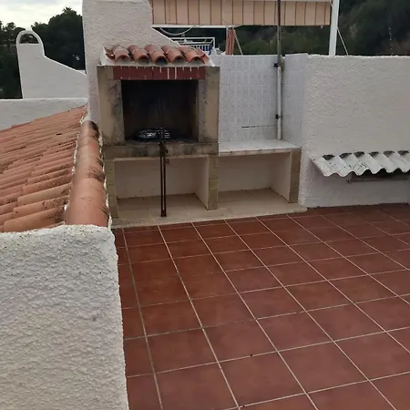 Lovely Little House El Campello