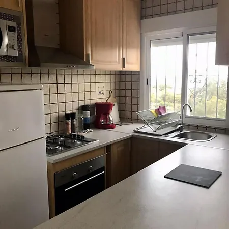 Lovely Little House Holiday home *