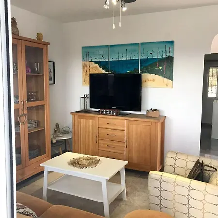 Holiday home Lovely Little House El Campello