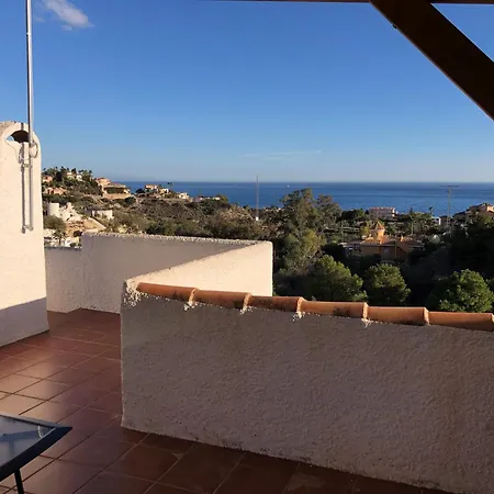 Lovely Little House Holiday home El Campello