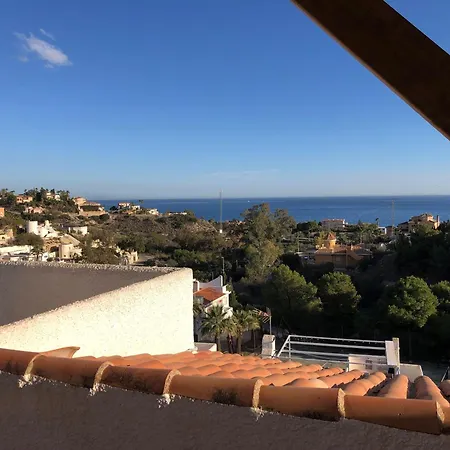 Lovely Little House Holiday home El Campello