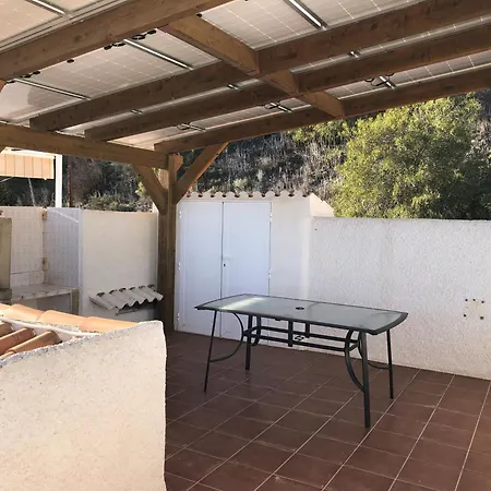 Holiday home Lovely Little House El Campello