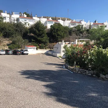 Lovely Little House El Campello