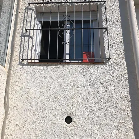 Lovely Little House Holiday home El Campello