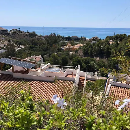 Holiday home Lovely Little House El Campello